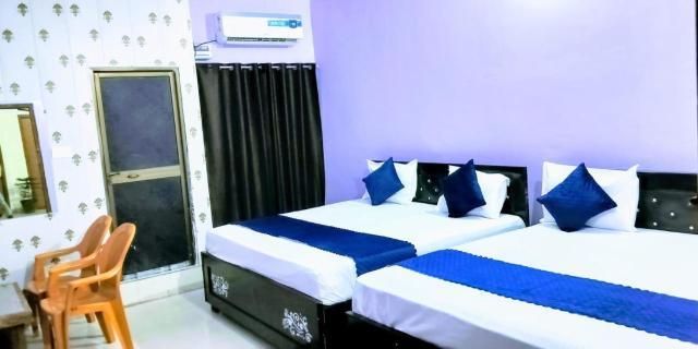 Premshi Guest House Ayodhya 外观 照片