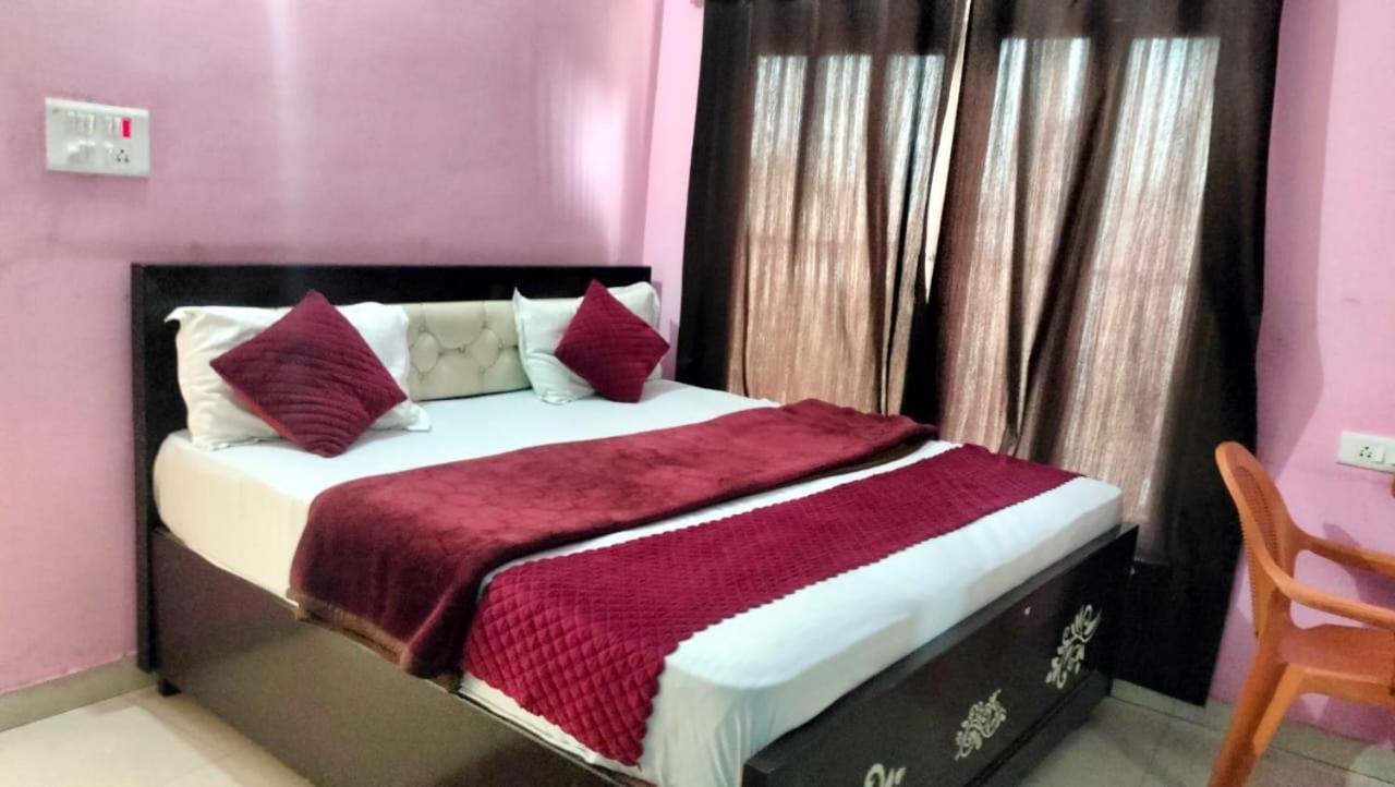 Premshi Guest House Ayodhya 外观 照片